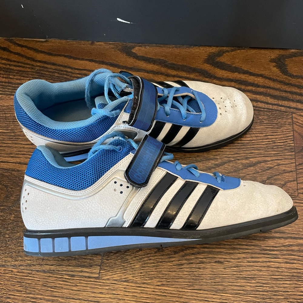 Nike lifters size 12